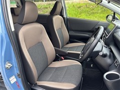 シエンタHV Gグランパー