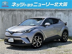 C-HR G LEDエディション