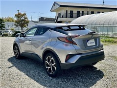 C-HR G LEDエディション
