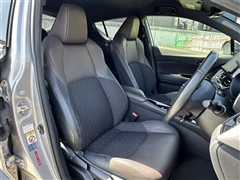 C-HR G LEDエディション