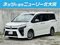 ヴォクシー HV ZSキラメキ3