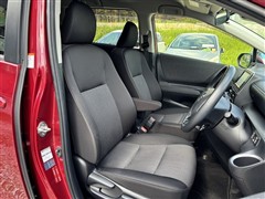 シエンタ ハイブリッド Gセーフティ