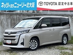 トヨタ ノア ハイブリッド G