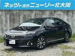 トヨタ　SAI G