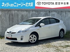 トヨタ　プリウス S LEDエディション