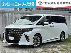 アルファード Z