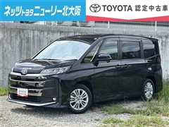 トヨタ ノア ハイブリッド S-G