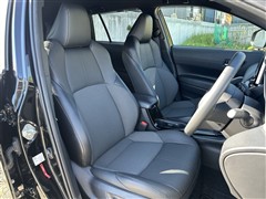 カローラクロス ハイブリッド Z