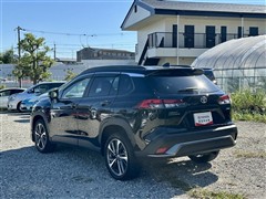 カローラクロス ハイブリッド Z
