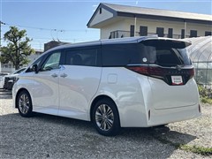 アルファード Z