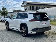 RAV4 HEV Z