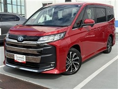 ノア ハイブリッド S-Z