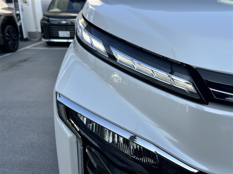 ヴォクシー ハイブリッド S-Z（553025622172）の中古車 | トヨタ認定