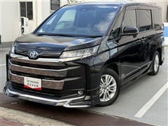 ノア ハイブリッド S-G