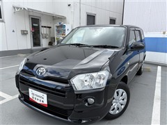 プロボックスバン F