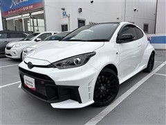 トヨタ GRヤリス