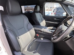 アルファードハイブリッド Z