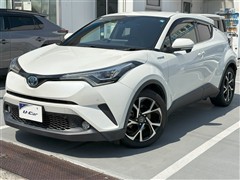 トヨタ C-HR G