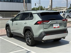 RAV4 HV アドベンチャー