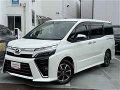 トヨタ ヴォクシー ZS キラメキ2