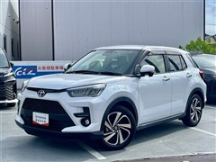 トヨタ ライズ Z