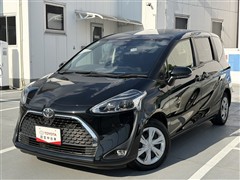 トヨタ シエンタ ファンベース G