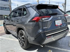 RAV4 ハイブリッドG