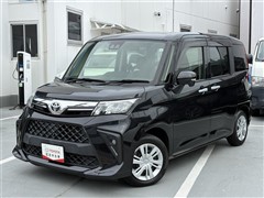 ルーミー G-T