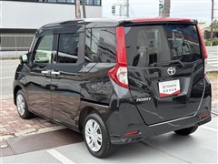 ルーミー G-T