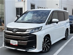 ノア S-Z