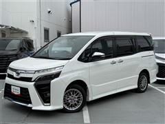ヴォクシー ハイブリッド ZS