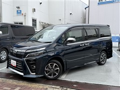 ヴォクシー ZS
