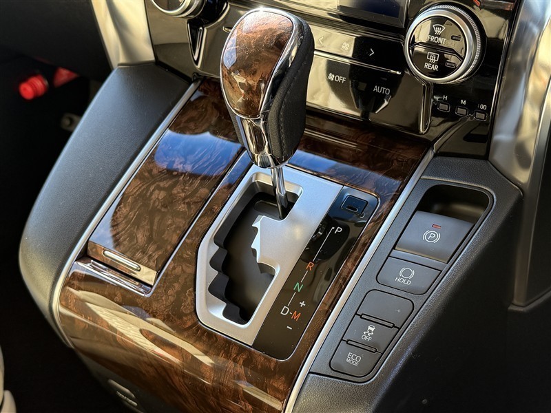 アルファード X（553025823836）の中古車 | トヨタ認定中古車 | トヨタ