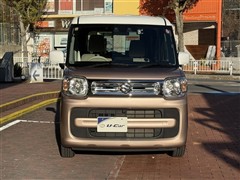 スペーシア ハイブリッド X