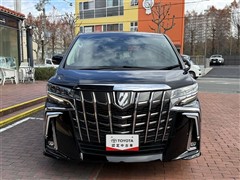 アルファード S Cパッケージ