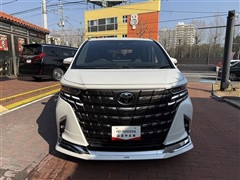 アルファード Z