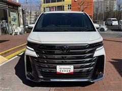 ヴェルファイアHVエグゼクティブ