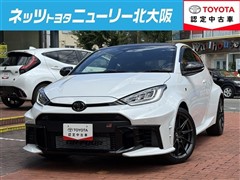 トヨタ RZ ハイパフォーマンス
