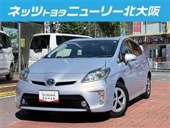 プリウス G