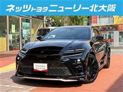 クラウン スポーツ Z