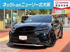 クラウン スポーツ Z
