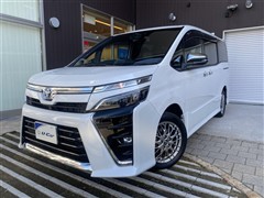 ヴォクシー HV ZS キラメキ3