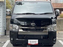 ハイエースバン ロング  S GL