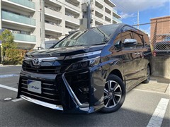 ヴォクシー ZS キラメキ3