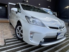 プリウスPHV G