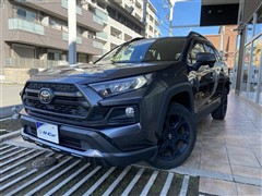 RAV4 アドベンチャー
