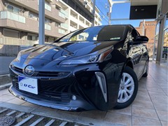 プリウス S セーフティプラス2