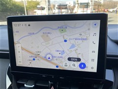 カローラツーリング HV WXB