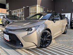 カローラツーリング HV WXB