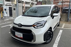 シエンタ ハイブリッド Z